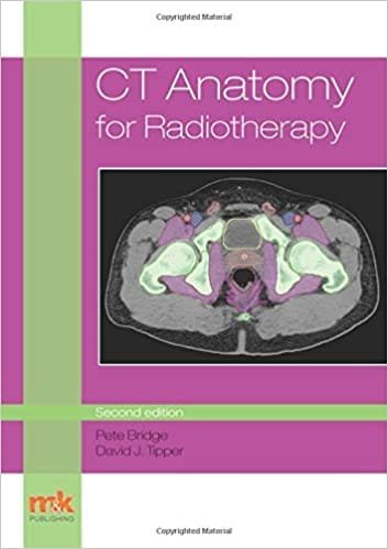 CT Anatomy for Radiotherapy 2nd edition