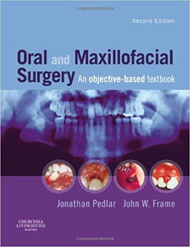 Oral and Maxillofacial Surgery An Objective Based Textbook 2nd edition
