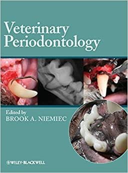 Veterinary Periodontology 1st edition