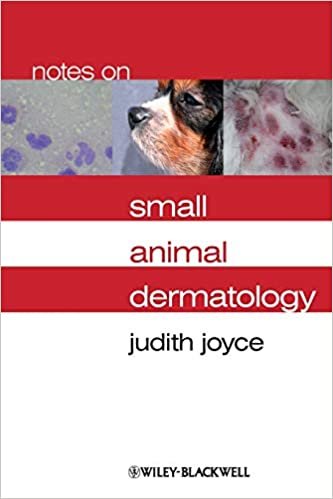 Notes on Small Animal Dermatology