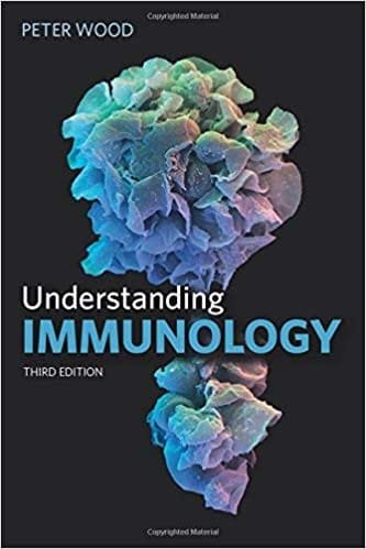 Understanding Immunology 3rd edition