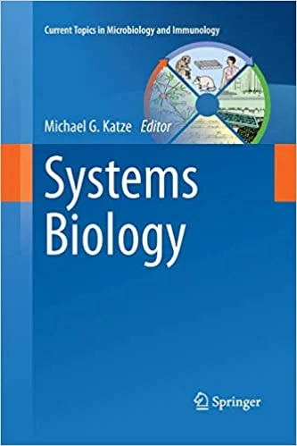 Systems Biology 1st edition