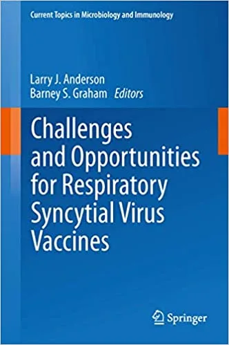 Challenges and Opportunities for Respiratory Syncytial Virus Vaccines 2014th edition