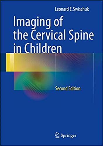 Imaging of the Cervical Spine in Children 2nd Ed