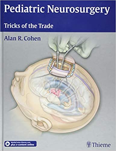 Pediatric Neurosurgery Tricks of the Trade