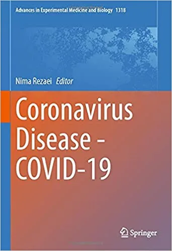 Coronavirus Disease COVID 19