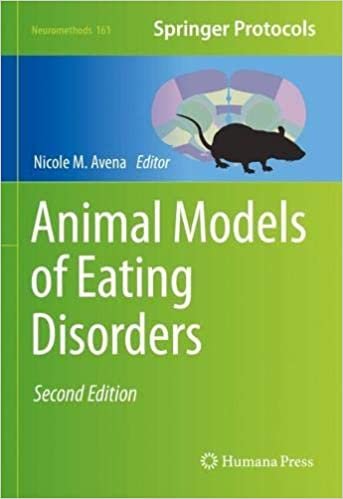 Animal Models of Eating Disorders 2nd edition