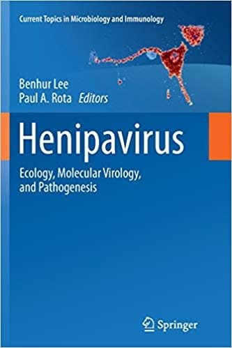 Henipavirus Ecology Molecular Virology and Pathogenesis 2012th edition