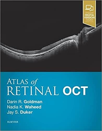 Atlas of Retinal OCT Optical Coherence Tomography 2nd edition