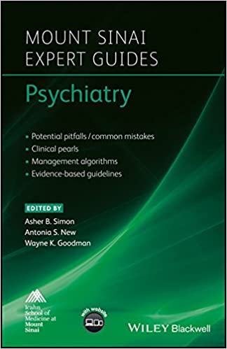 Mount Sinai Expert Guides Psychiatry