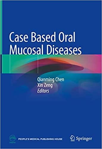 Case Based Oral Mucosal Diseases 1st edition