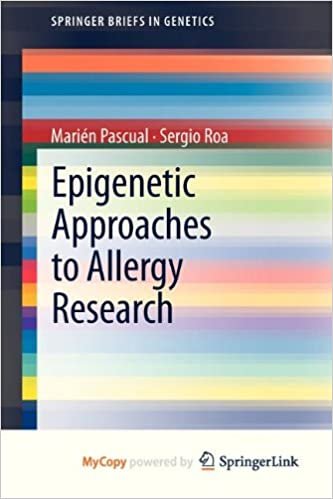 Epigenetic Approaches to Allergy Research