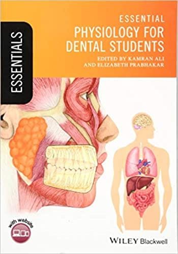 Essential Physiology for Dental Students 1st edition