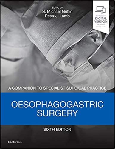 A Companion to Specialist Surgical Practice 6th edition 6 Vol Complete Set - Image 5