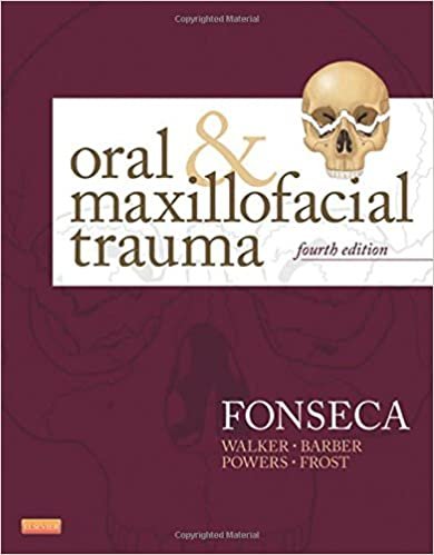 Oral and Maxillofacial Trauma 4th edition