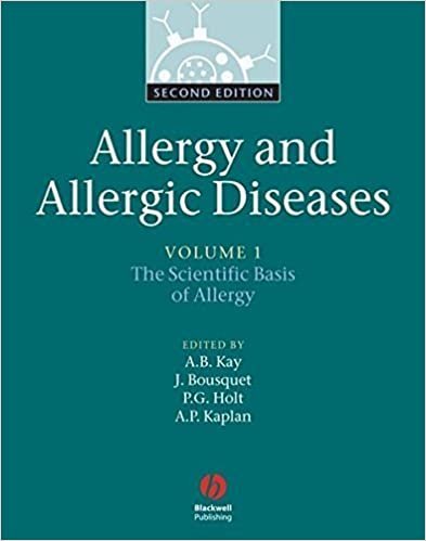 Allergy and Allergic Diseases