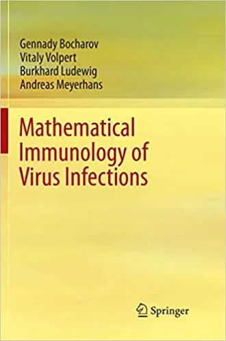 Mathematical Immunology of Virus Infections 1st edition