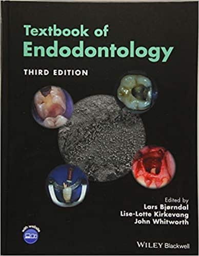 Textbook of Endodontology 3rd edition