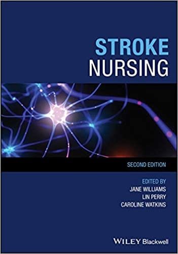 Stroke Nursing 2nd Ed
