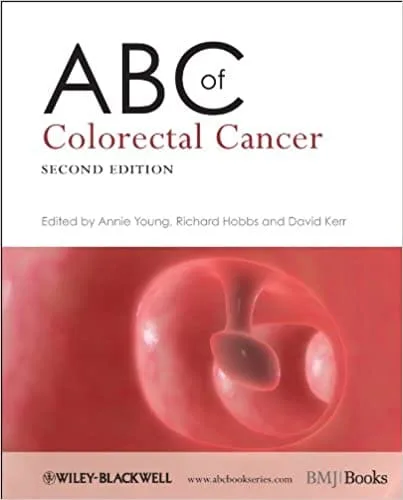 ABC of Colorectal Cancer 2nd edition
