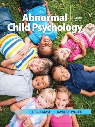 Abnormal Child Psychology 7th edition