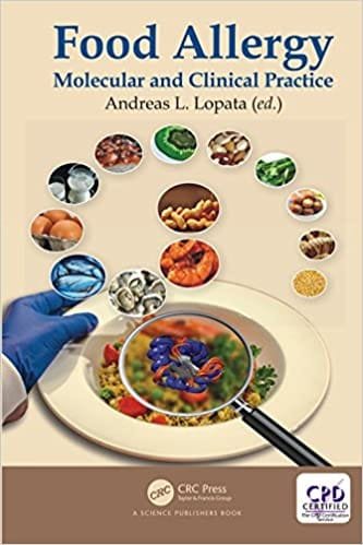 Food Allergy Molecular and Clinical Practice 1st edition