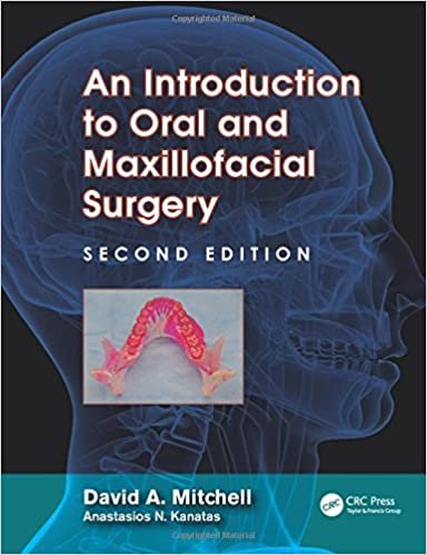 An Introduction to Oral and Maxillofacial Surgery 2nd edition