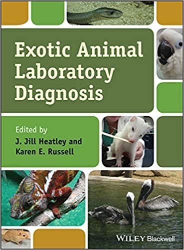 Exotic Animal Laboratory Diagnosis 1st edition