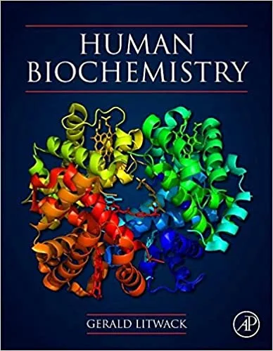 Human Biochemistry 2nd edition