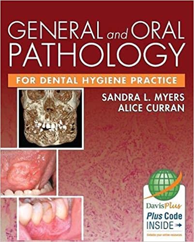 General and Oral Pathology for Dental Hygiene Practice 1st edition