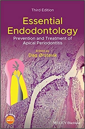 Essential Endodontology Prevention And Treatment Of Apical Periodontitis 3rd edition