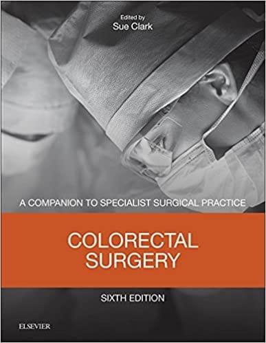 A Companion to Specialist Surgical Practice 6th edition 6 Vol Complete Set - Image 3
