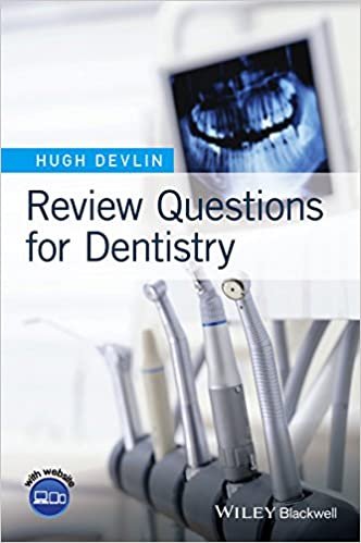 Review Questions For Dentistry 1st edition