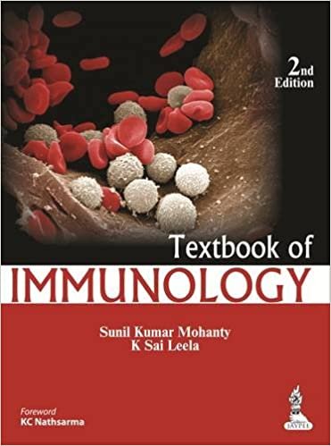 Textbook of Immunology 2nd edition