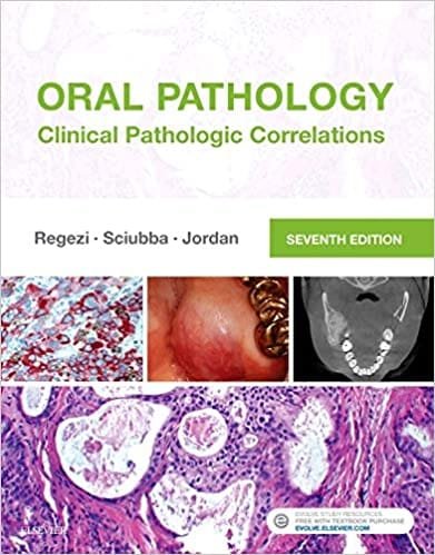 Oral Pathology Clinical Pathologic Correlations 7th edition