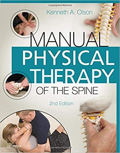 Manual Physical Therapy of the Spine 2nd Ed