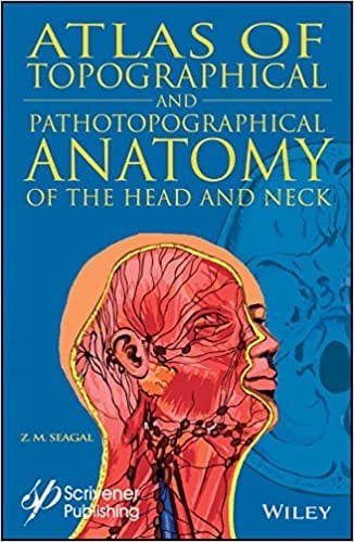 Atlas of Topographical and Pathotopographical Anatomy of the Head and Neck 1st edition