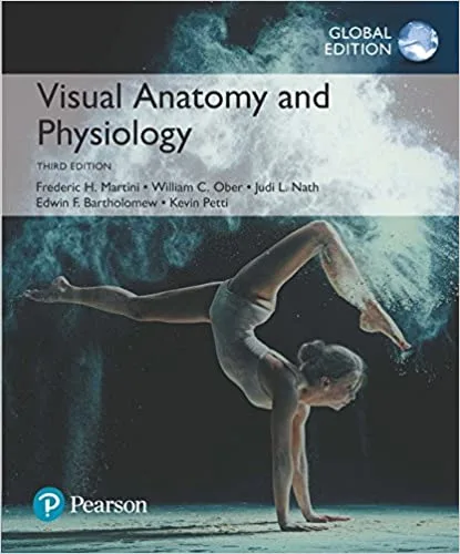 Visual Anatomy & Physiology 3rd edition