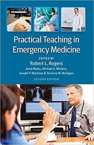 Practical Teaching in Emergency Medicine 2nd edition