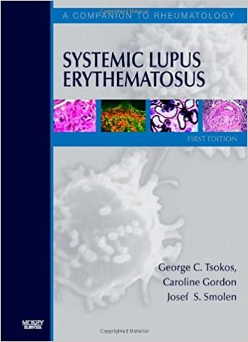 Systemic Lupus Erythematosus A Companion to Rheumatology