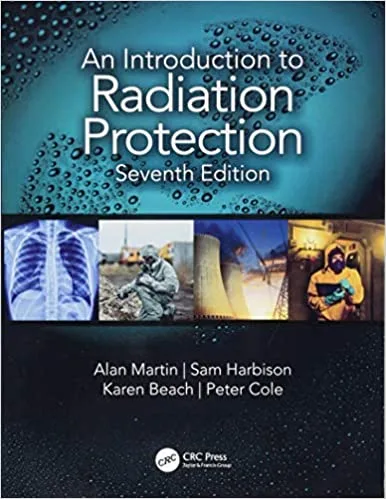 An Introduction to Radiation Protection 7th edition
