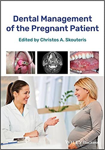 Dental Management Of The Pregnant Patient 1st edition