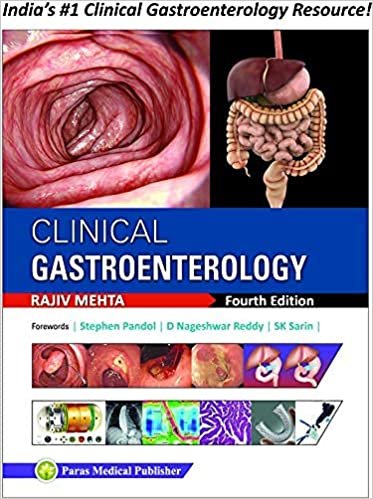 Clinical Gastroenterology 4th Ed