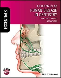 Essentials Of Human Disease In Dentistry 2nd edition