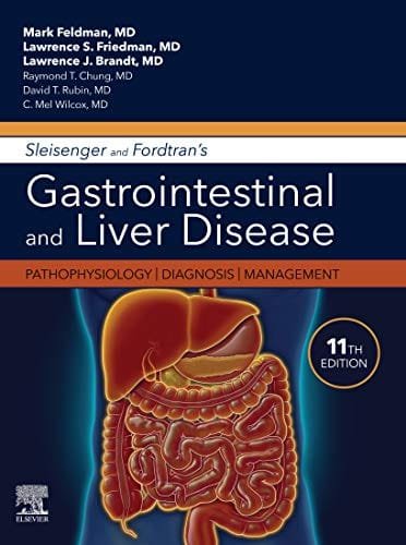 Sleisenger and Fordtrans Gastrointestinal and Liver Disease