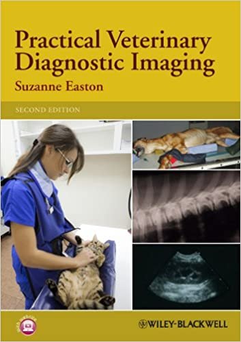 Practical Veterinary Diagnostic Imaging 2nd edition