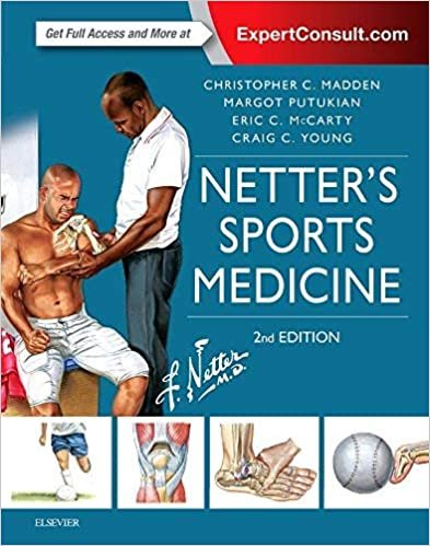 Netter's Sports Medicine 2nd Edition