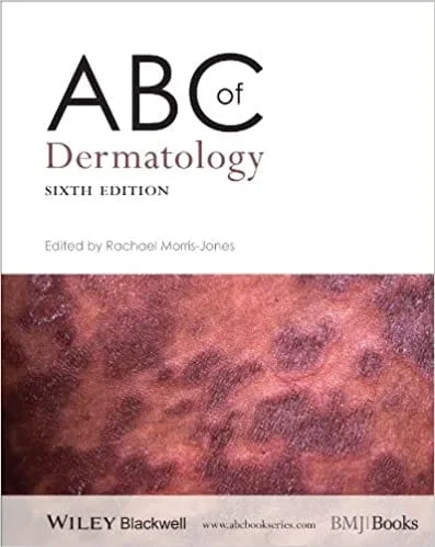 ABC Of Dermatology 6th edition