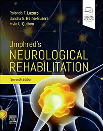 Umphreds Neurological Rehabilitation 7th Ed