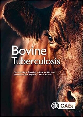 Bovine Tuberculosis 1st edition